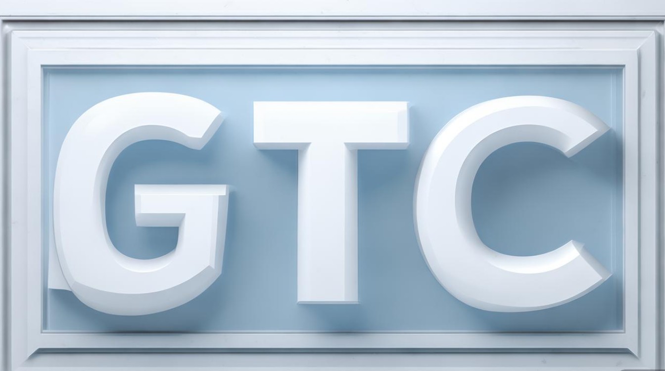 GTC是什么意思？