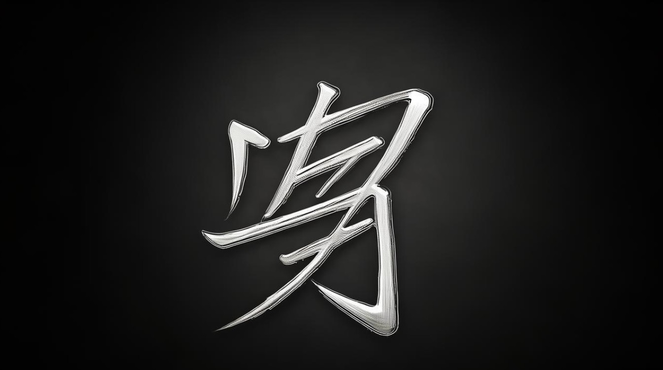 一撇一捺的字形，为何能象征人的深意？