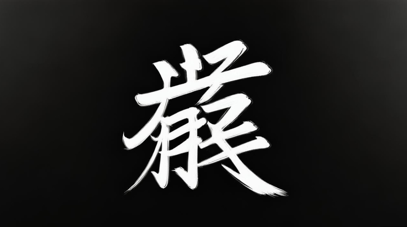 一撇一捺的字形，为何能象征人的深意？