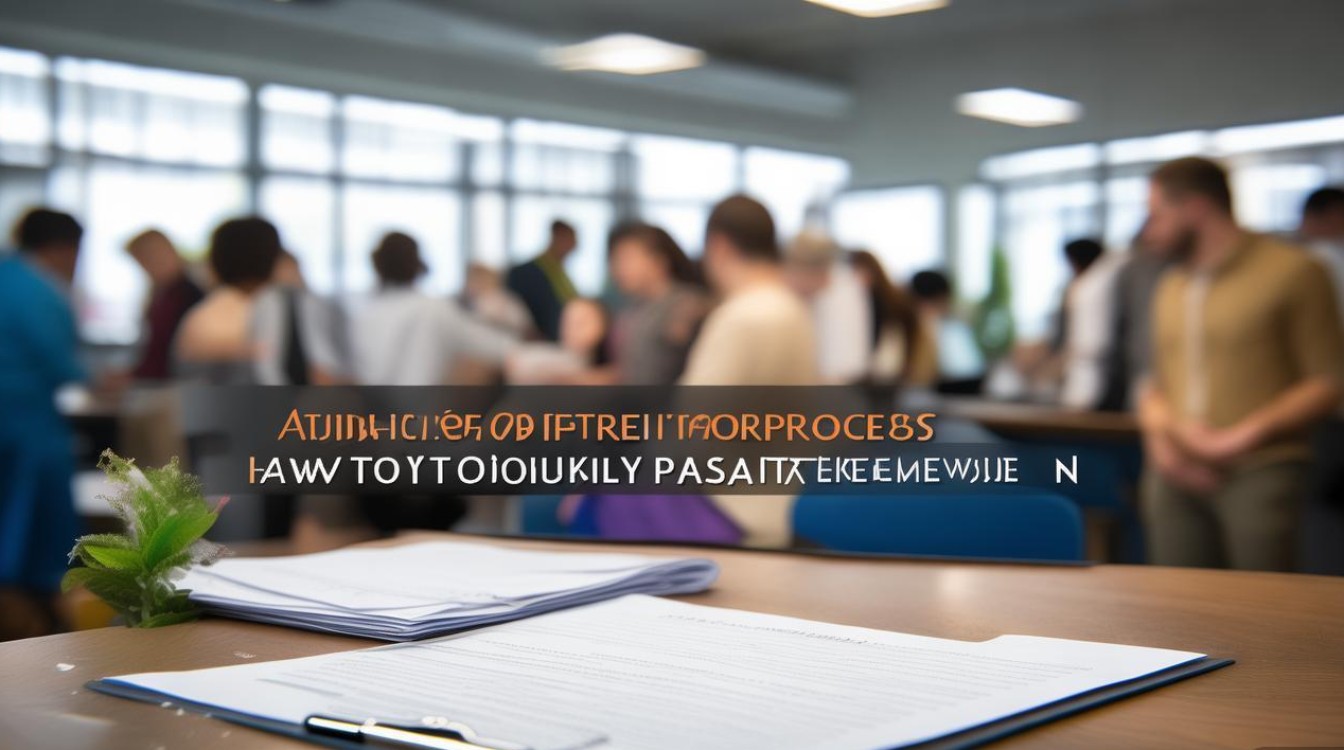 公开招聘报名,如何快速通过审核? 公开招聘报名,如何快速通过审核?