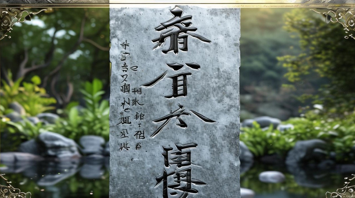 智博二字何意？