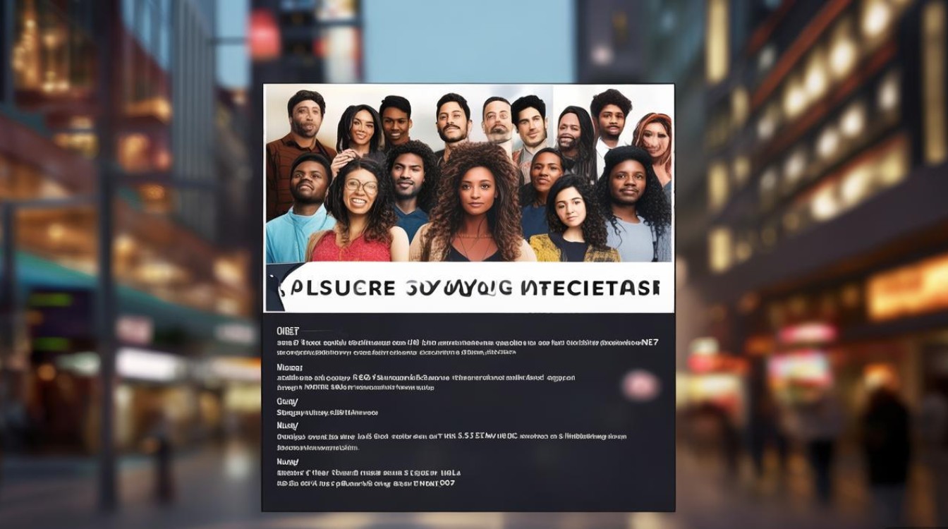 公开招聘演员，有何具体要求？