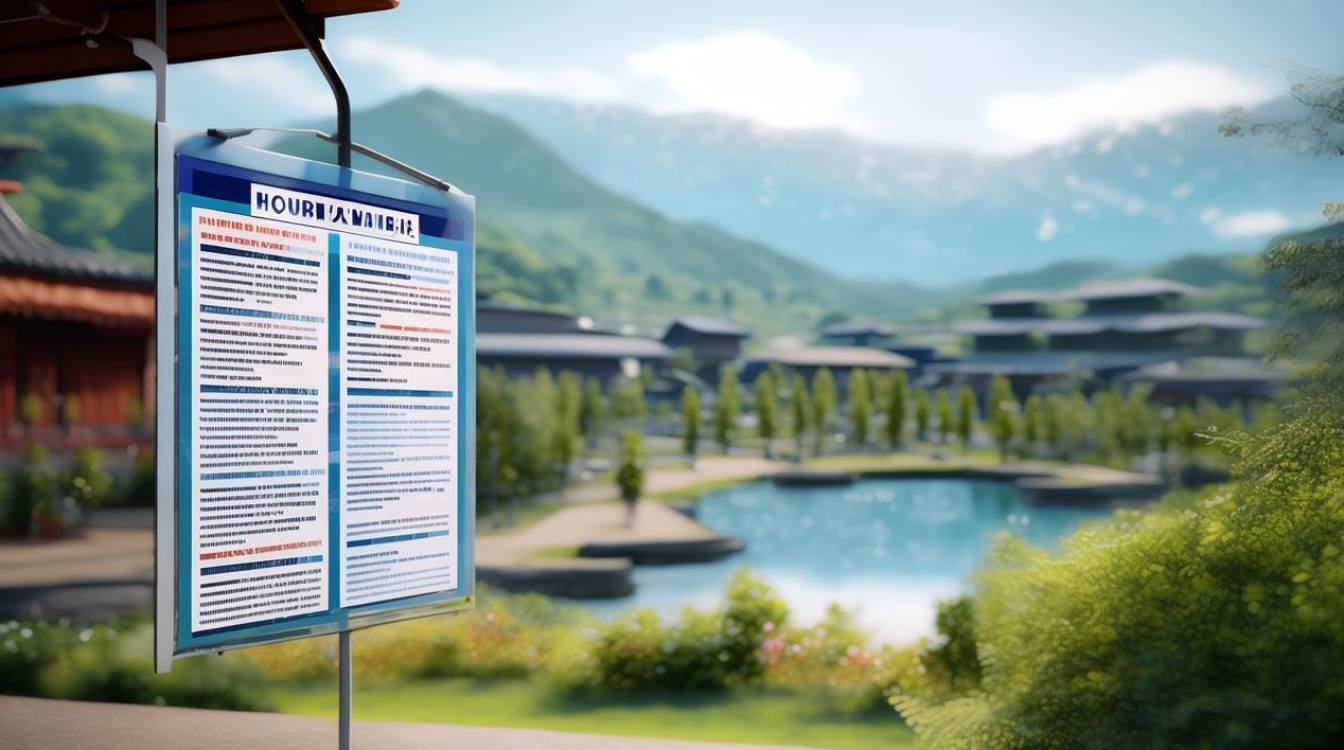 阿尔山公开招聘，具体岗位有哪些要求？