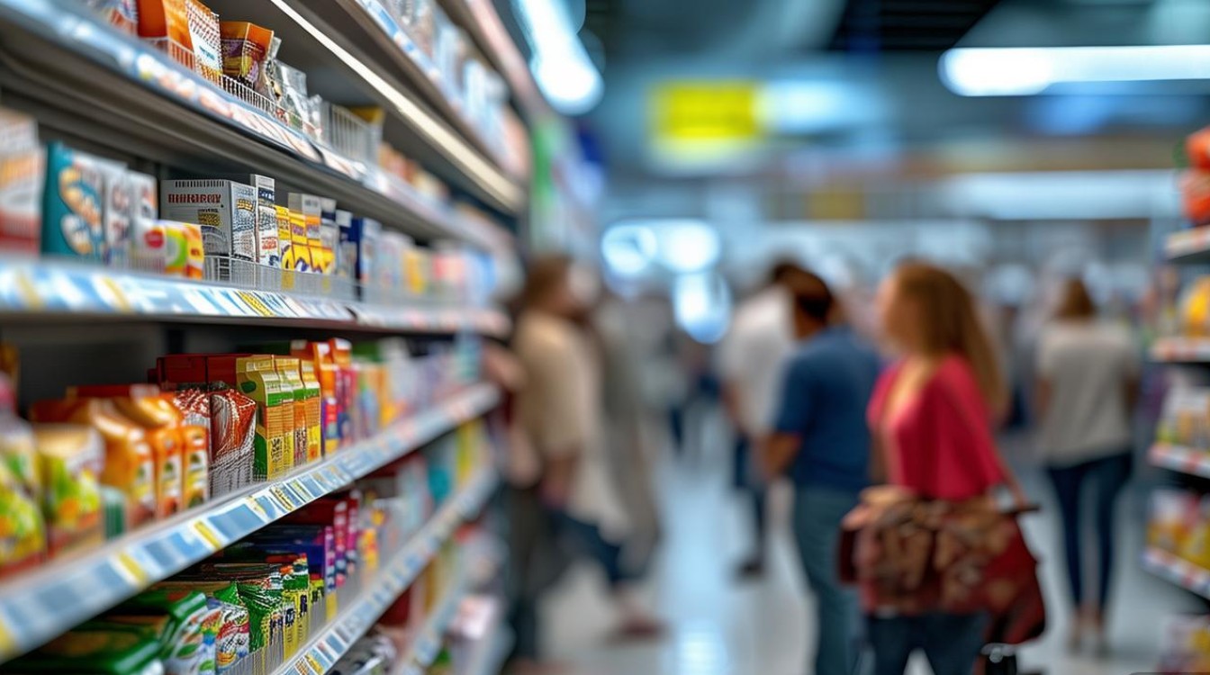 快消行业是什么？为何叫快消？