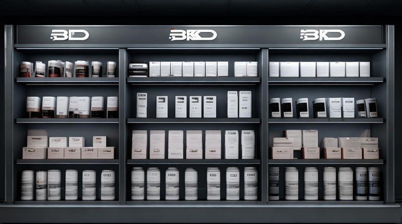 bd什么牌子好？