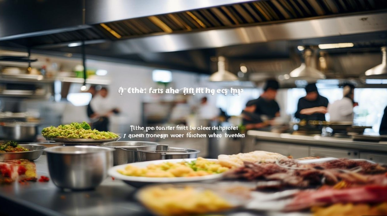 后厨究竟负责哪些工作? 后厨究竟负责哪些工作?