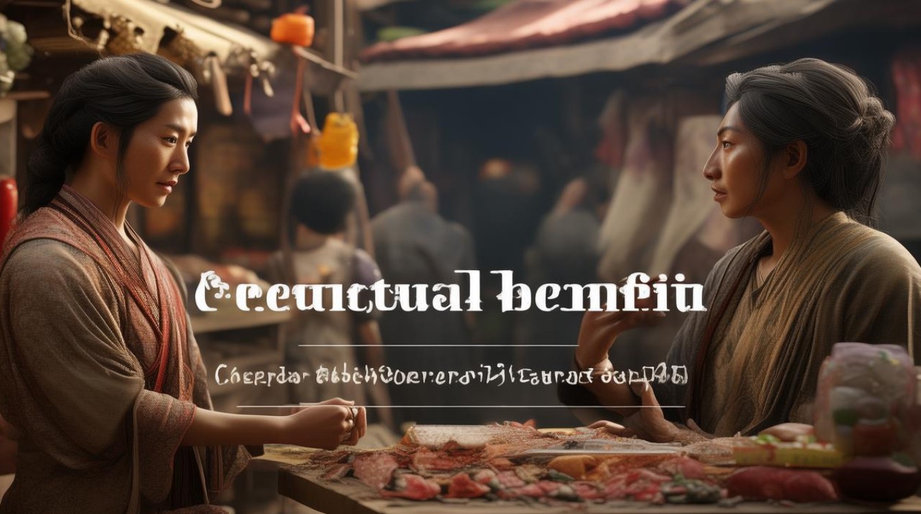 互惠到底指什么? 互惠到底指什么?