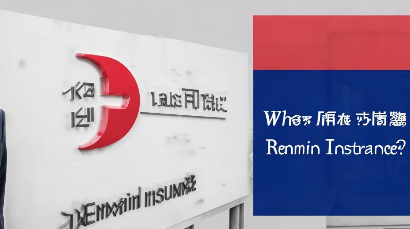 人保是什么公司?其核心业务与地位如何? 人保是什么公司?其核心业务与地位如何?