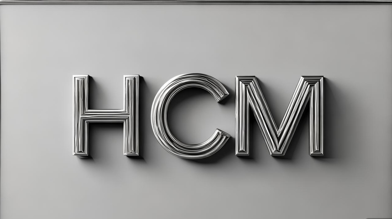 HCM究竟指什么？