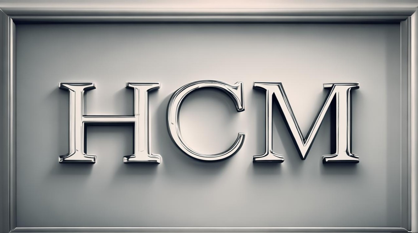 HCM究竟指什么？