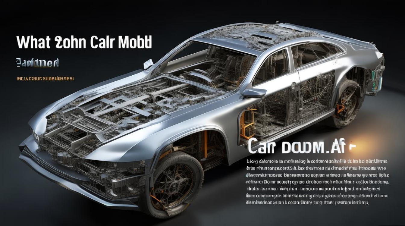 汽车模具是什么？如何制造汽车模具？