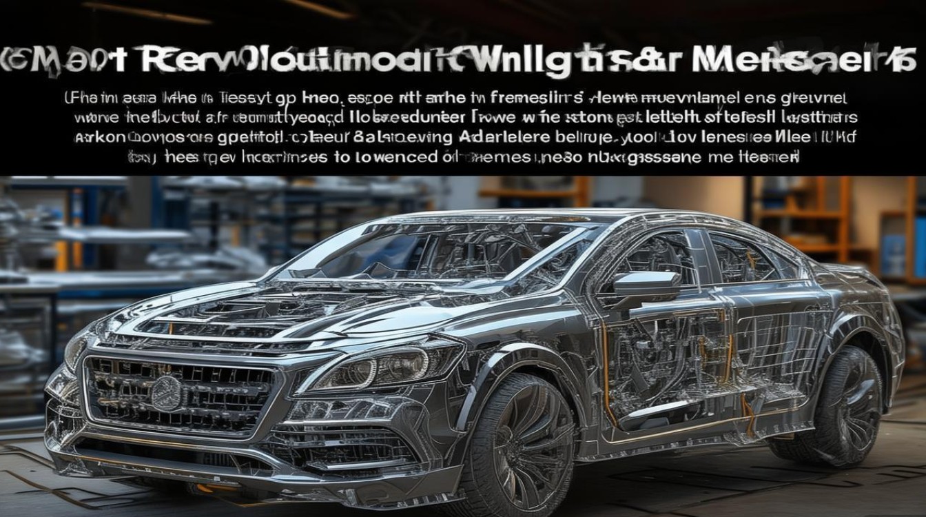 汽车模具是什么？如何制造汽车模具？