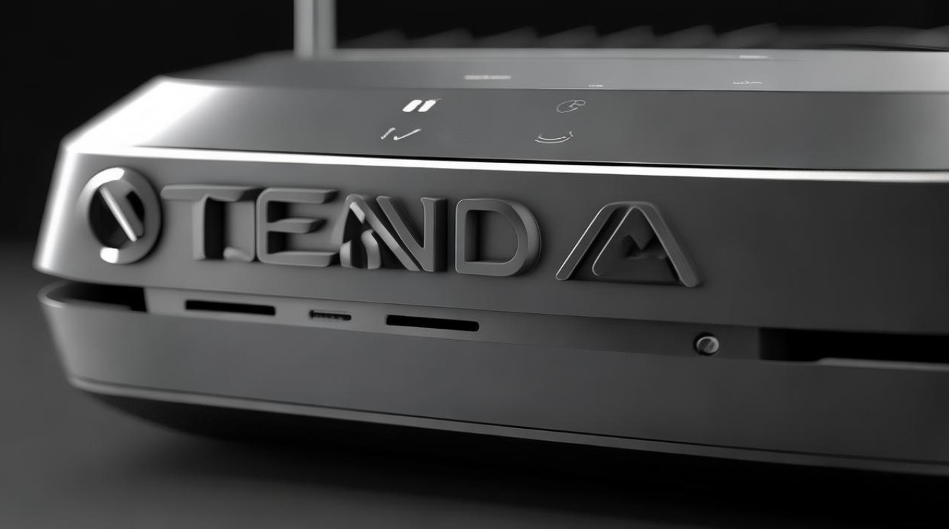 Tenda是什么？品牌、设备还是其他？