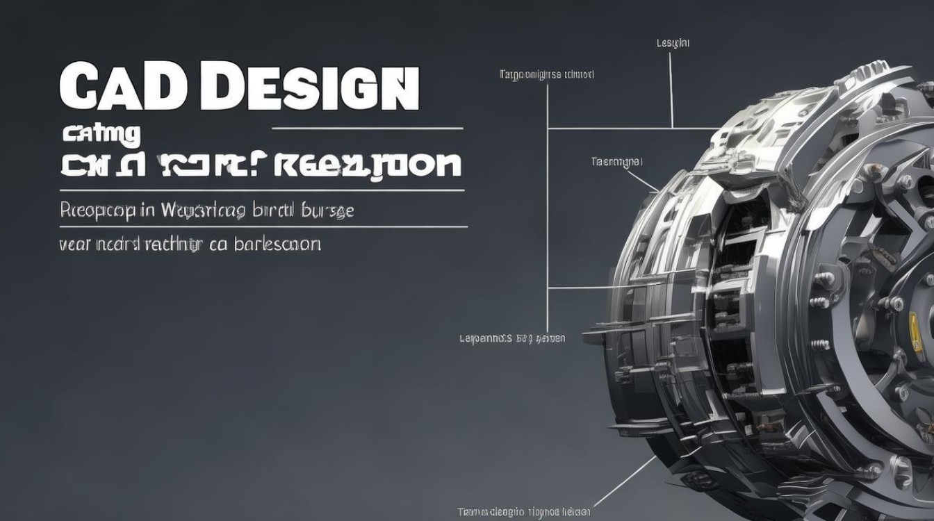 CAD设计是什么？