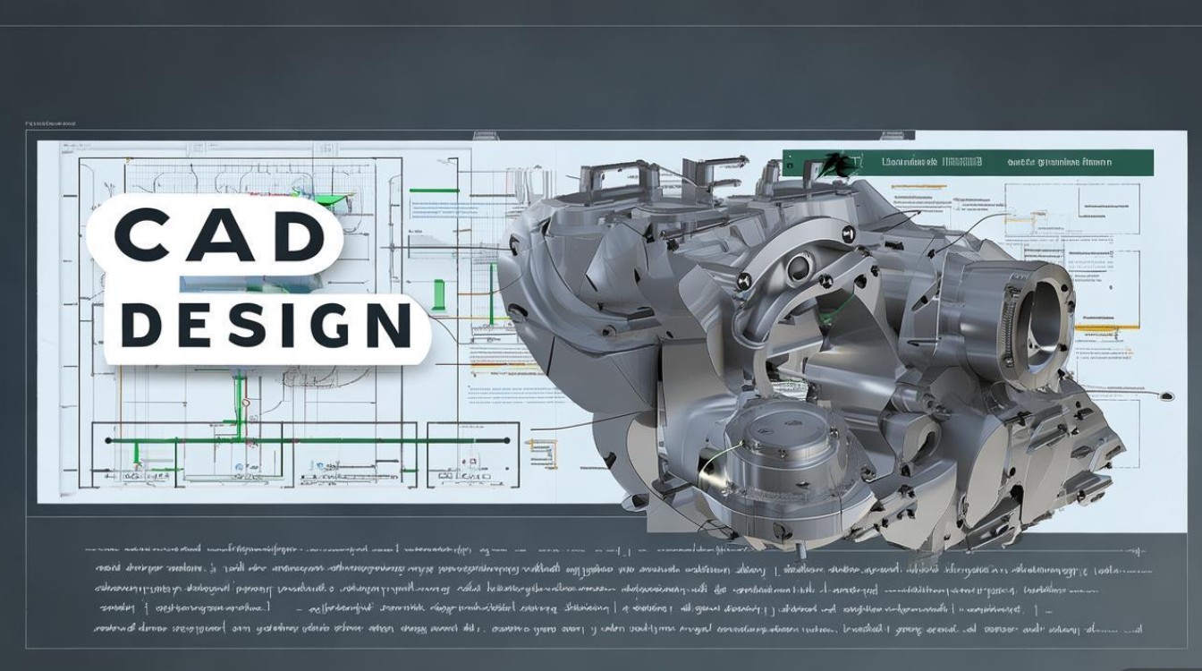 CAD设计是什么？