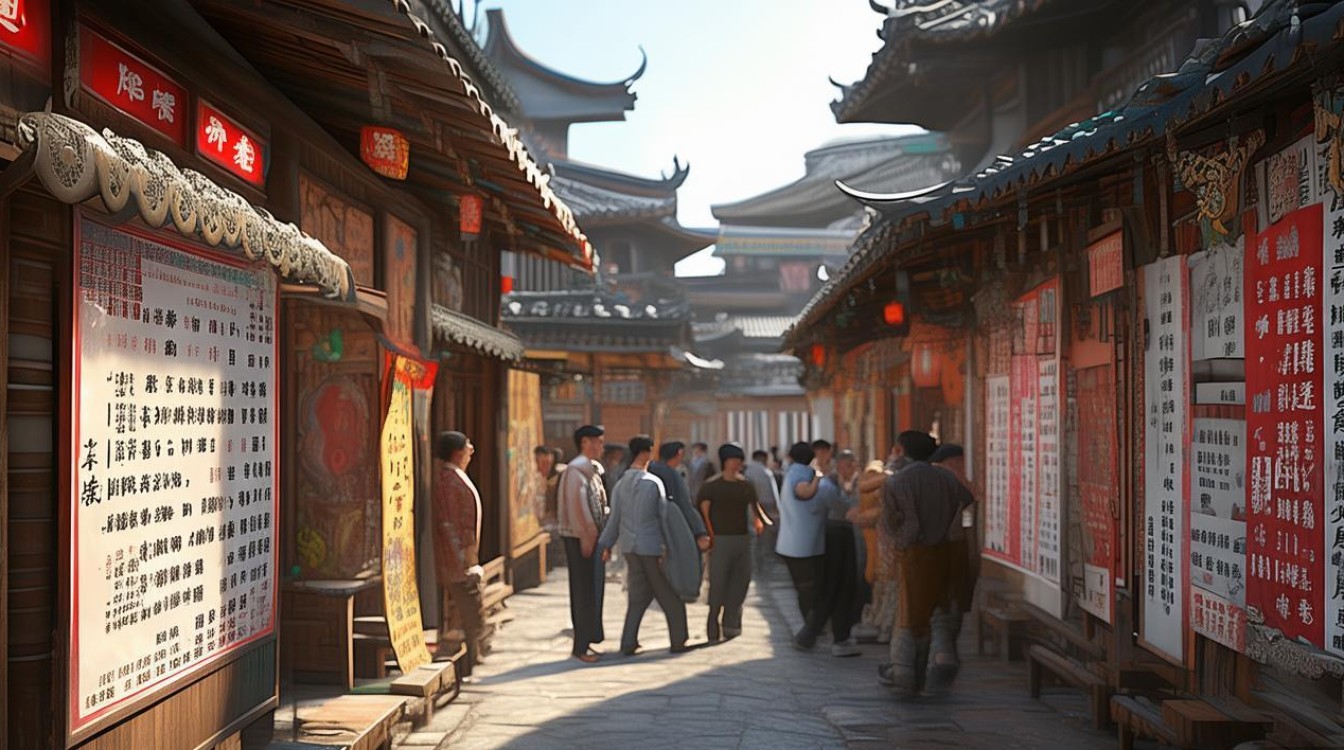 南浔公开招聘，哪些岗位在招？