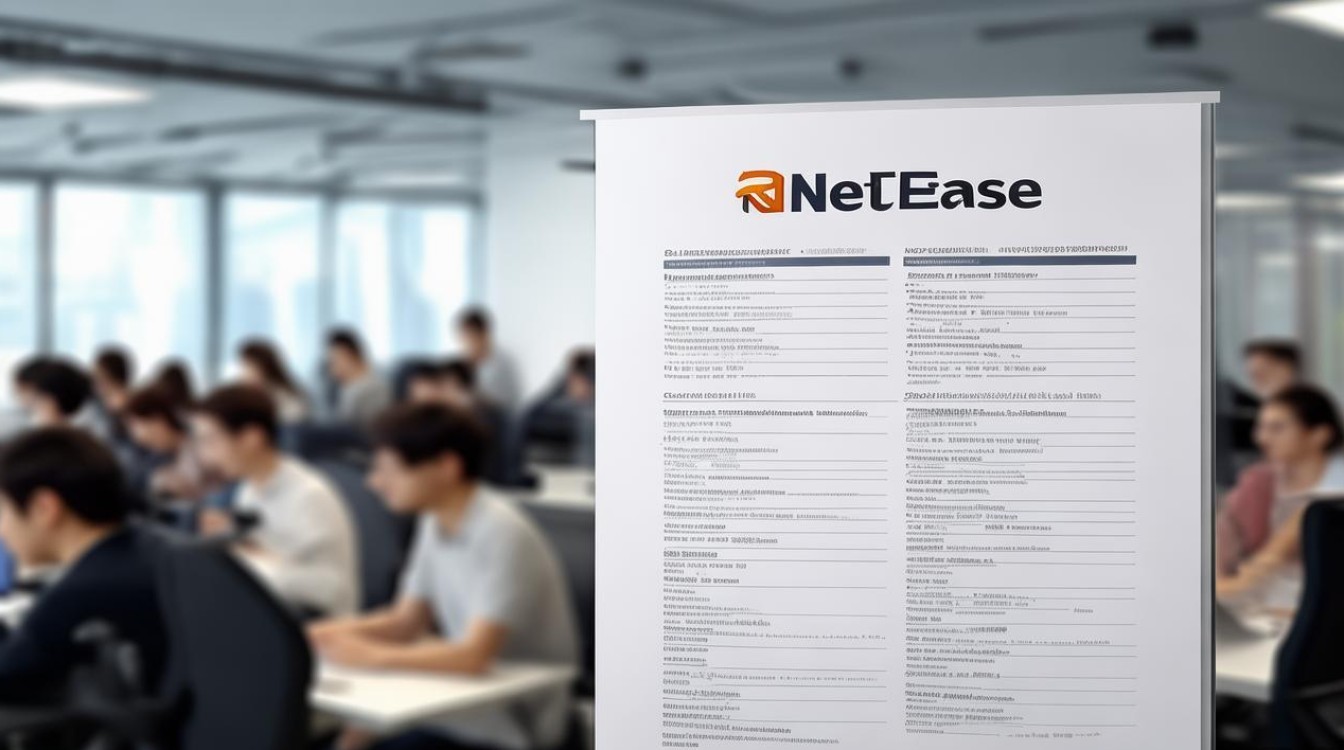 网易公开招聘，哪些岗位最值得关注？