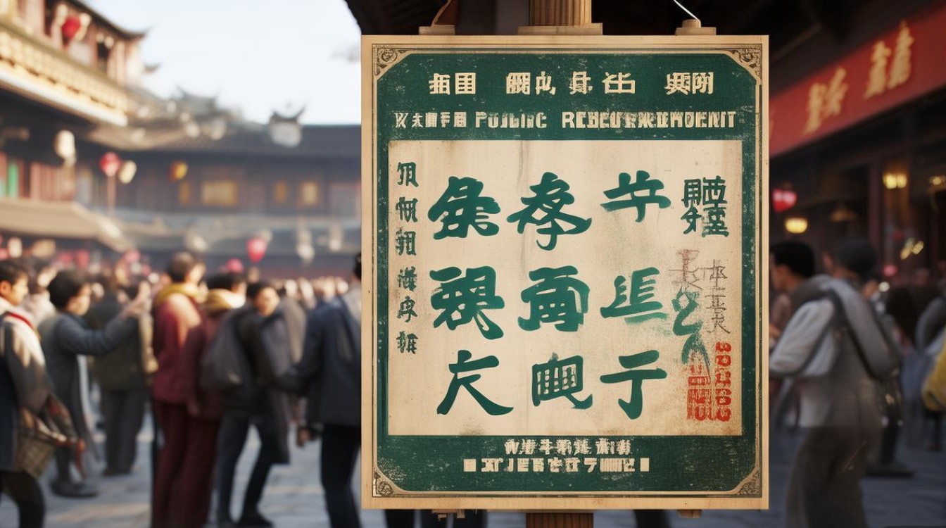 开封公开招聘，何时报名？考什么内容？