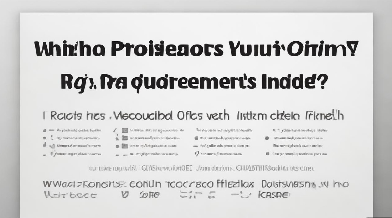 哪些岗位公开招聘？要求是什么？