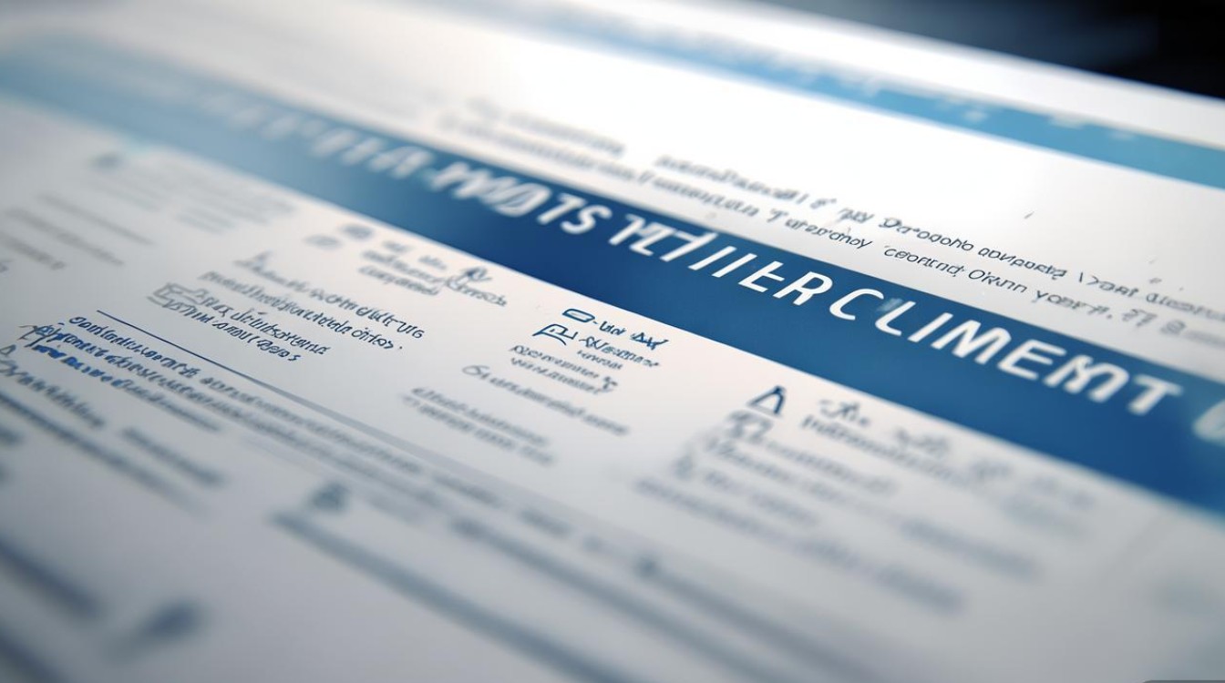 哪些岗位公开招聘？要求是什么？