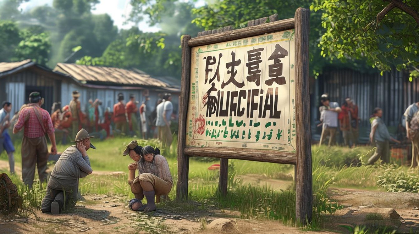 村官公开招聘，门槛与职责如何平衡？