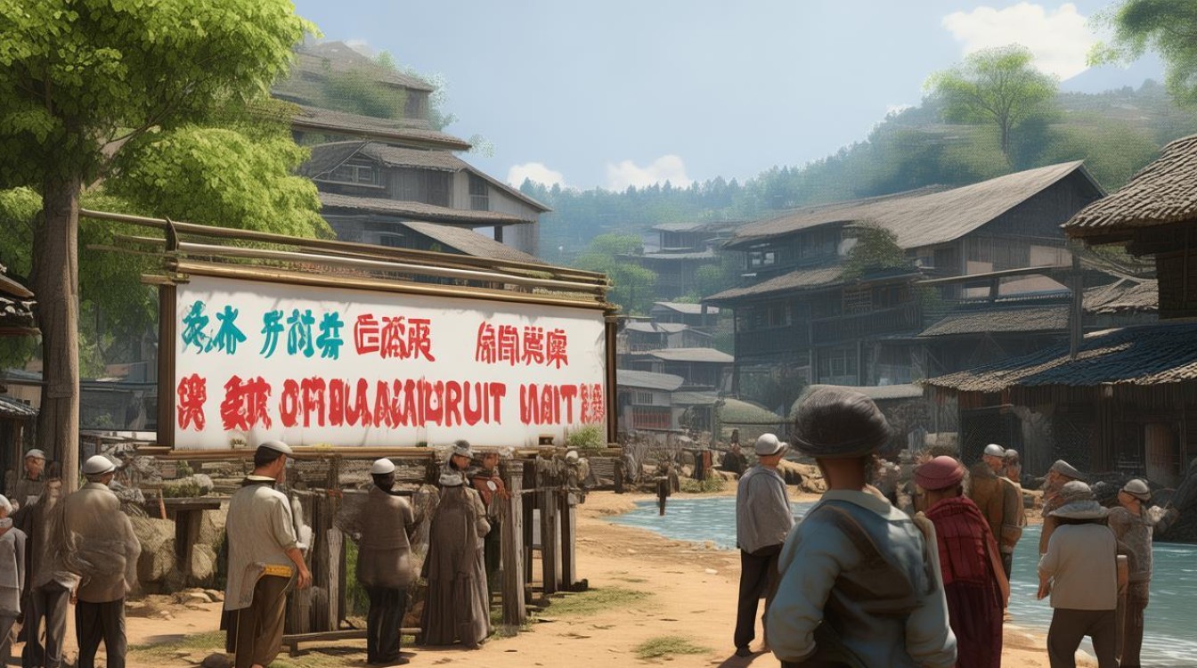 村官公开招聘，门槛与职责如何平衡？