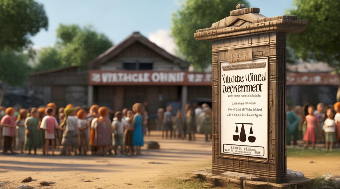 村官公开招聘，门槛与职责如何平衡？