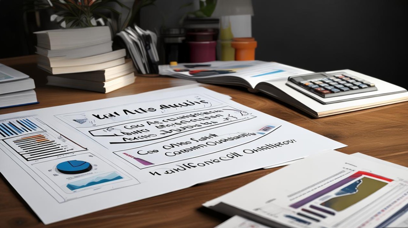 会计学到底学什么？核心内容有哪些？