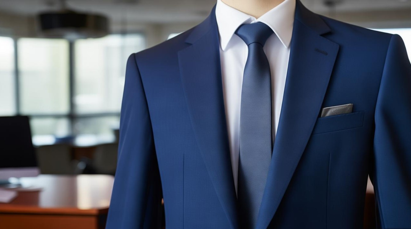 上班第一天穿什么才得体不尴尬？