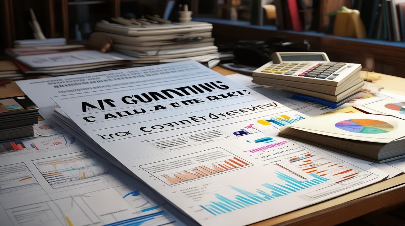 会计学到底学什么？核心内容有哪些？