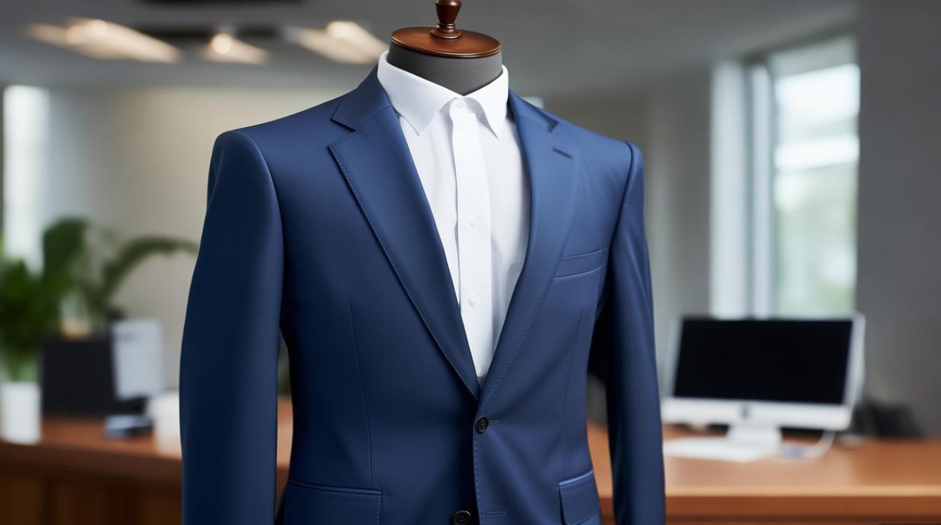 上班第一天穿什么才得体不尴尬？