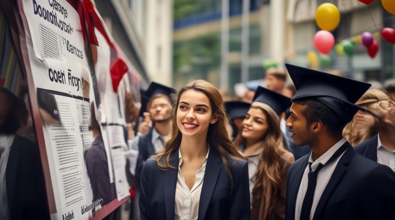 应届生公开招聘，岗位要求有哪些？