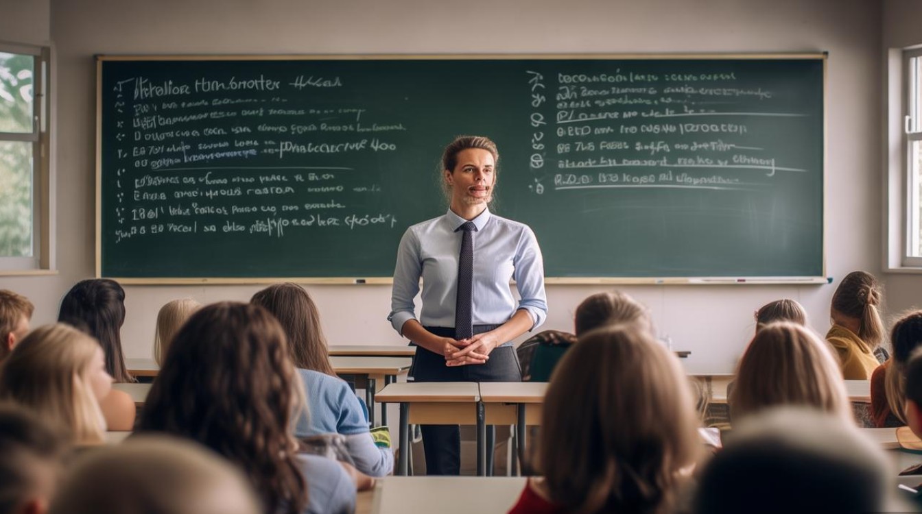 试讲到底是什么？它与正式授课有何区别？