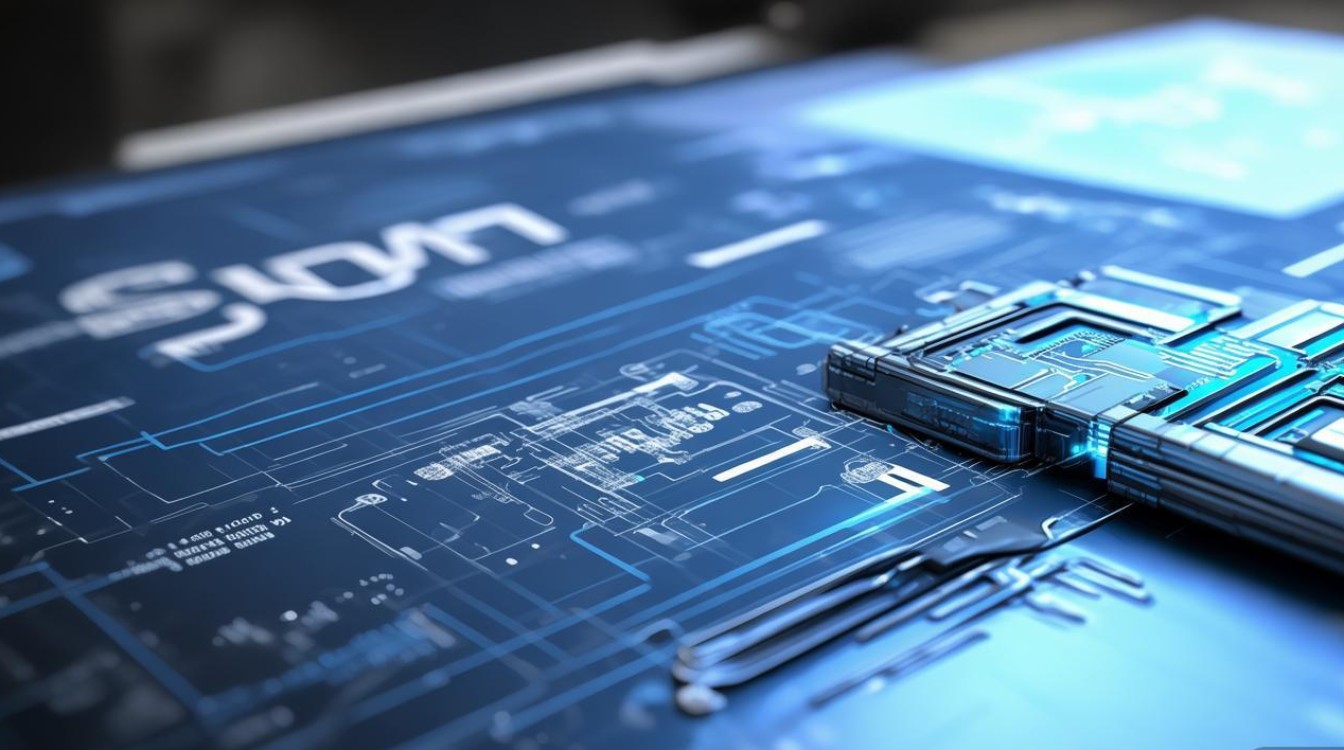 SDM究竟是什么意思？