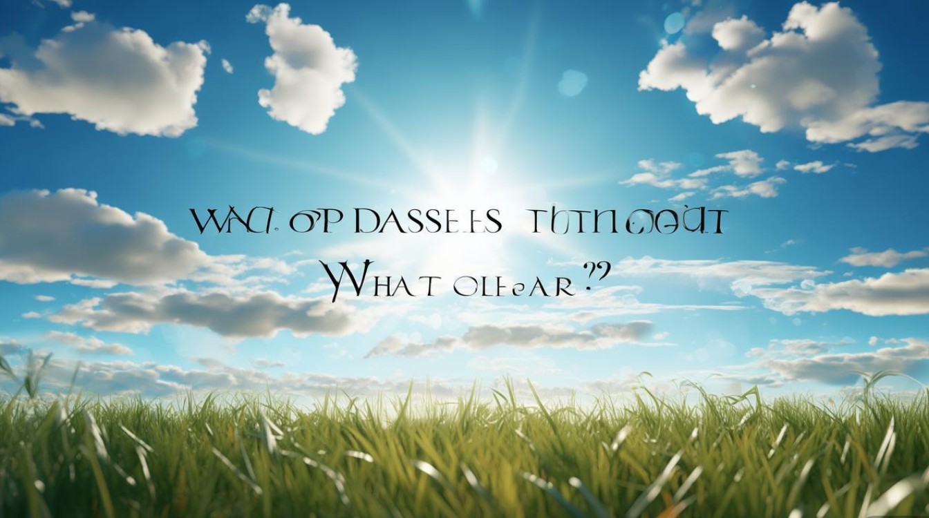 什么过什么晴？