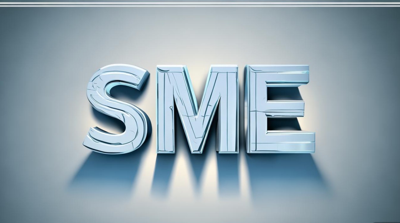 SME究竟是什么？
