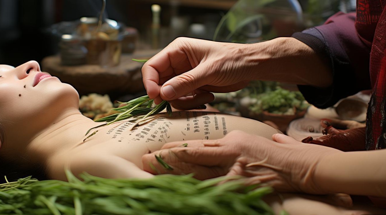 上药是什么意思？