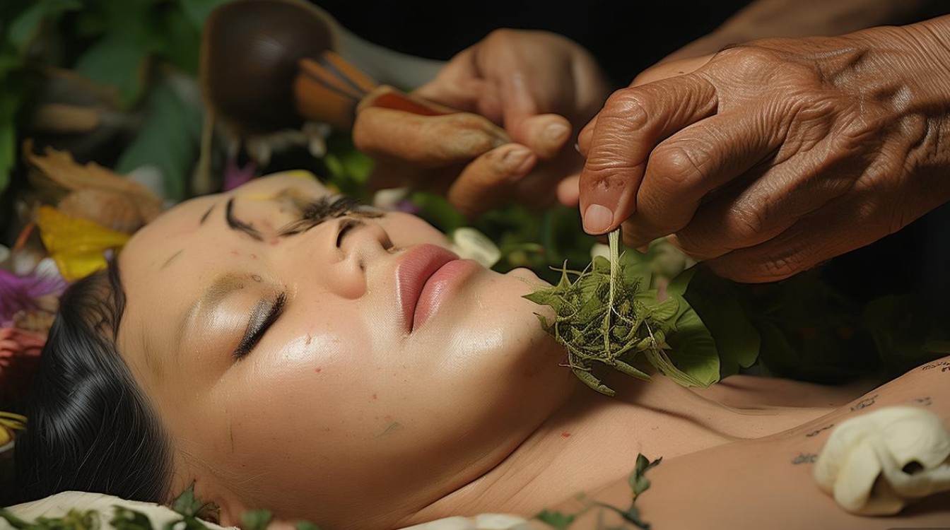 上药是什么意思？