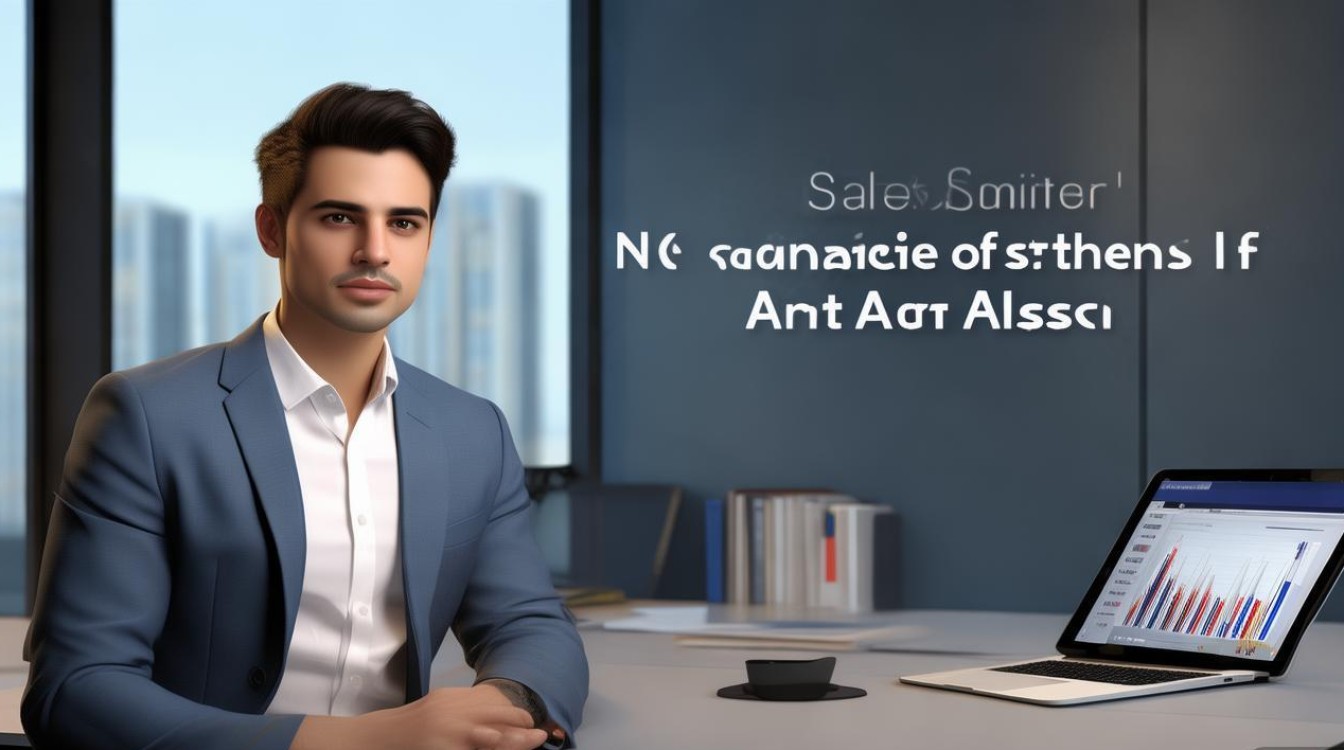 销售代表究竟是做什么的？