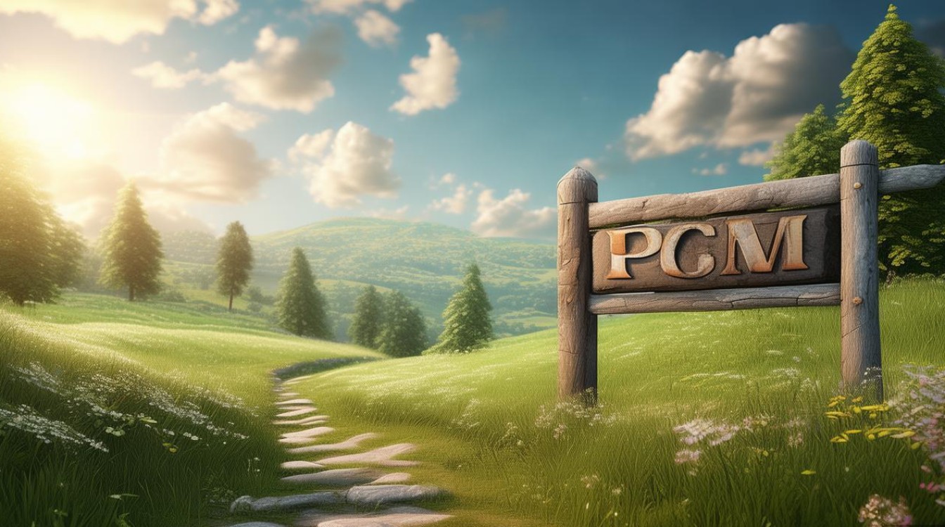 pgm是什么意思？