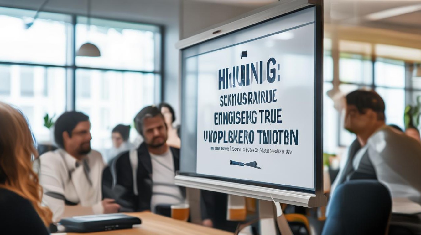 招聘公开透明，如何确保真正落地？