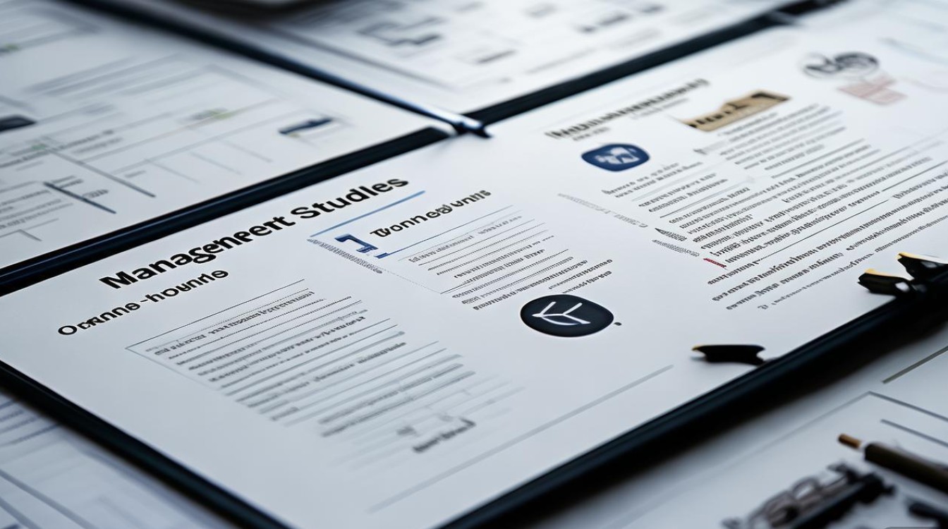 管理学学什么？企业管理的核心内容有哪些？