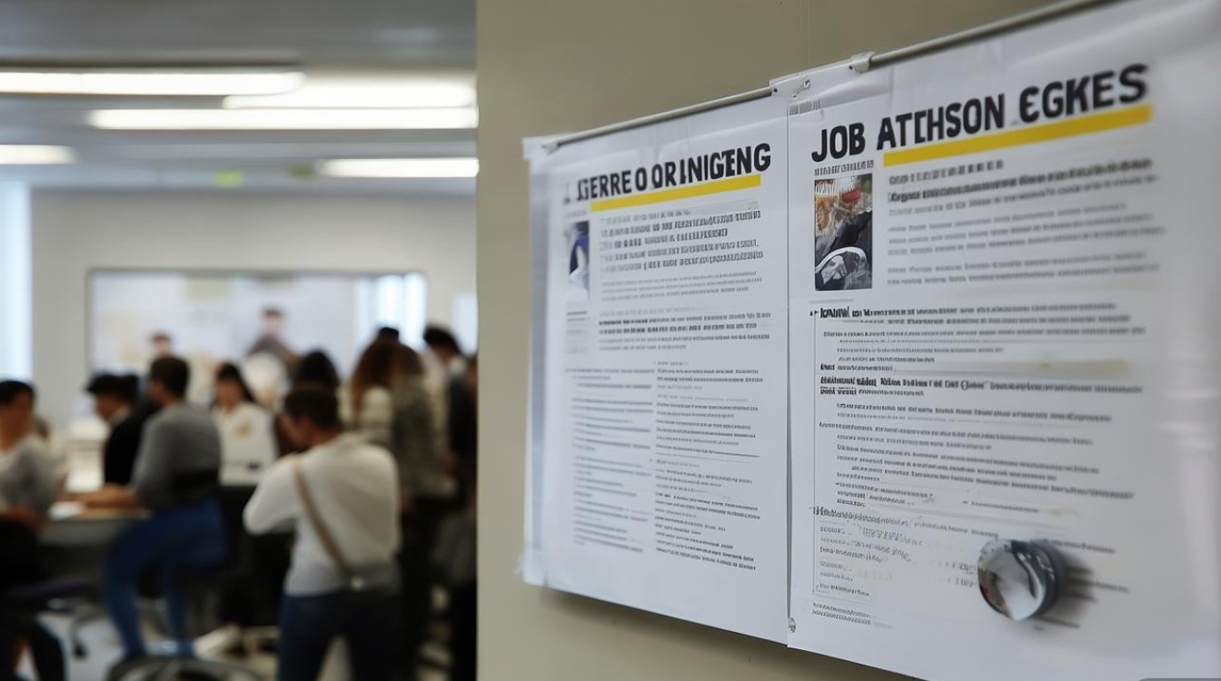 公开招聘情况如何？