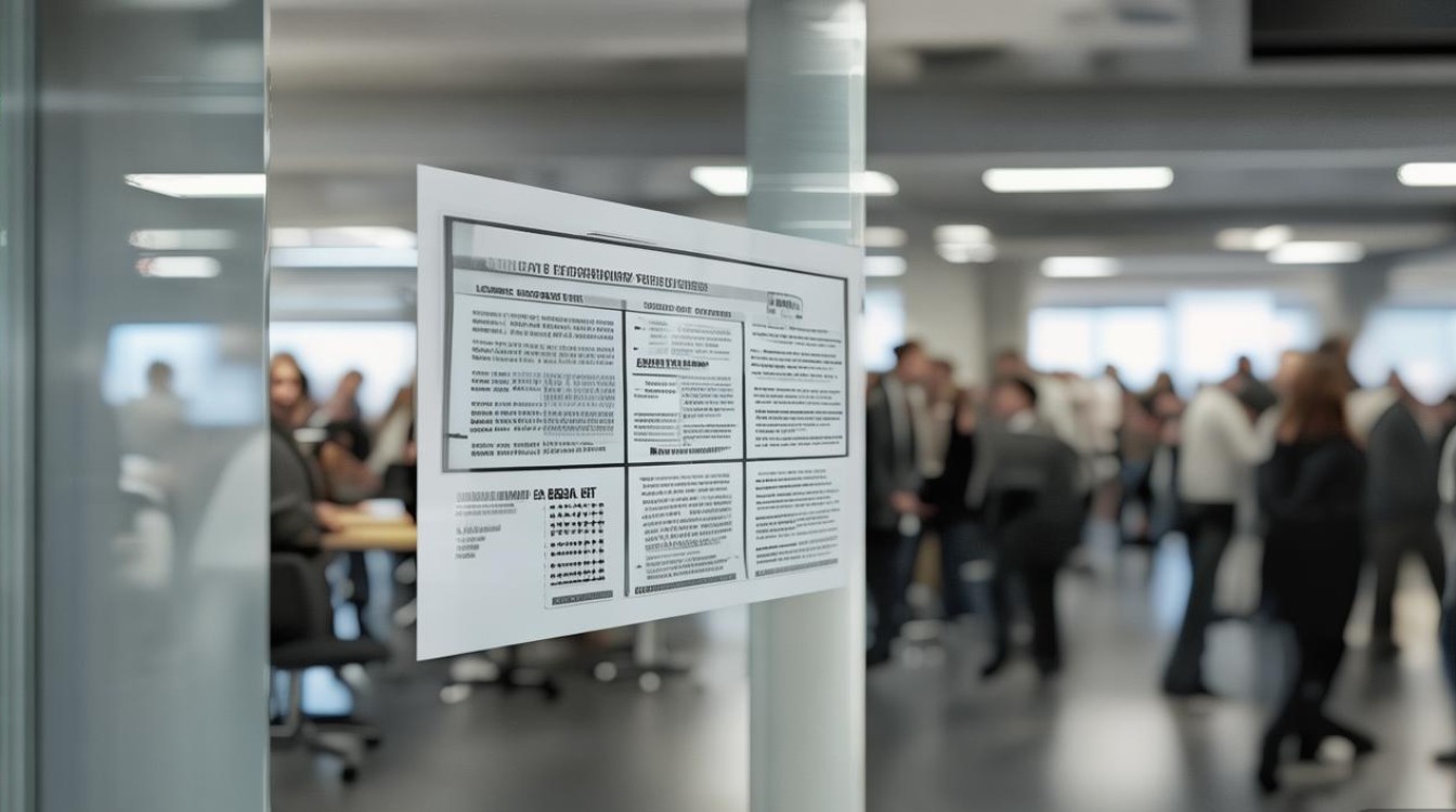 公开招聘情况如何？