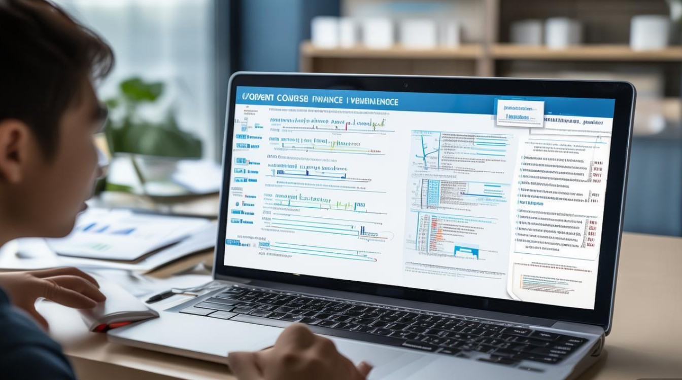 学金融专业具体学什么？就业方向有哪些？