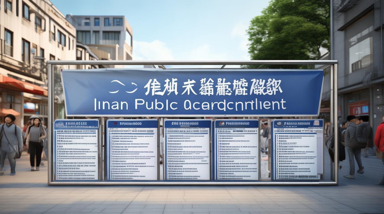 济南公开招聘，哪些岗位在招？