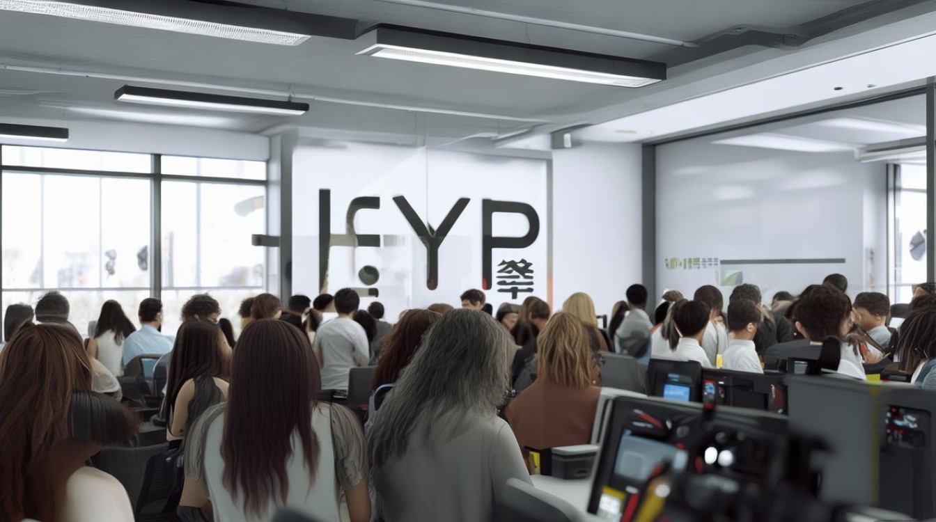 JYP公开招聘，门槛高吗？机会在哪里？