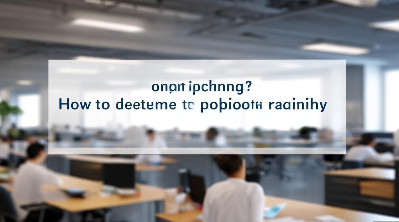 定岗究竟是什么？岗位如何定才合理？