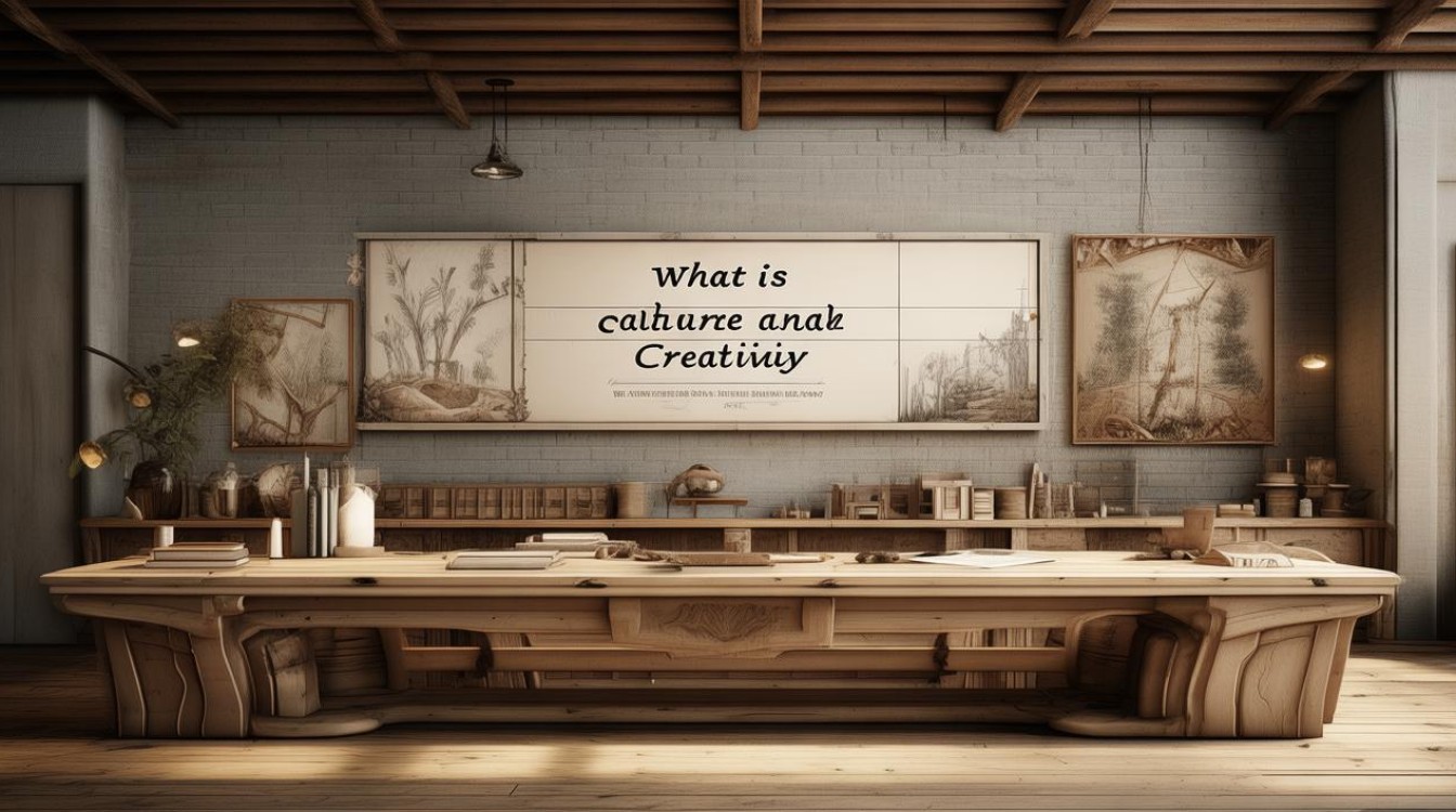 文创到底是什么? 文创到底是什么?