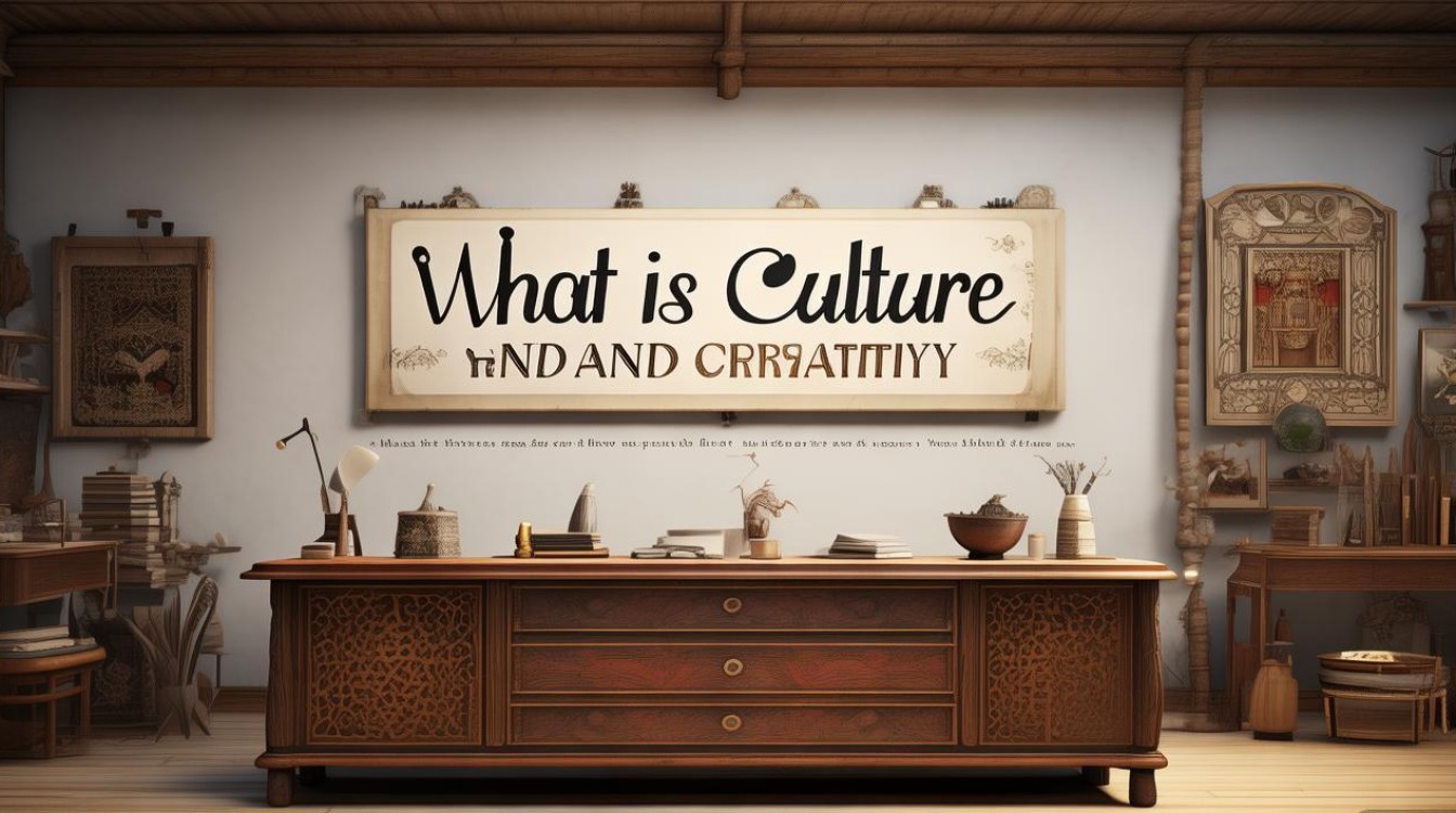 文创到底是什么? 文创到底是什么?